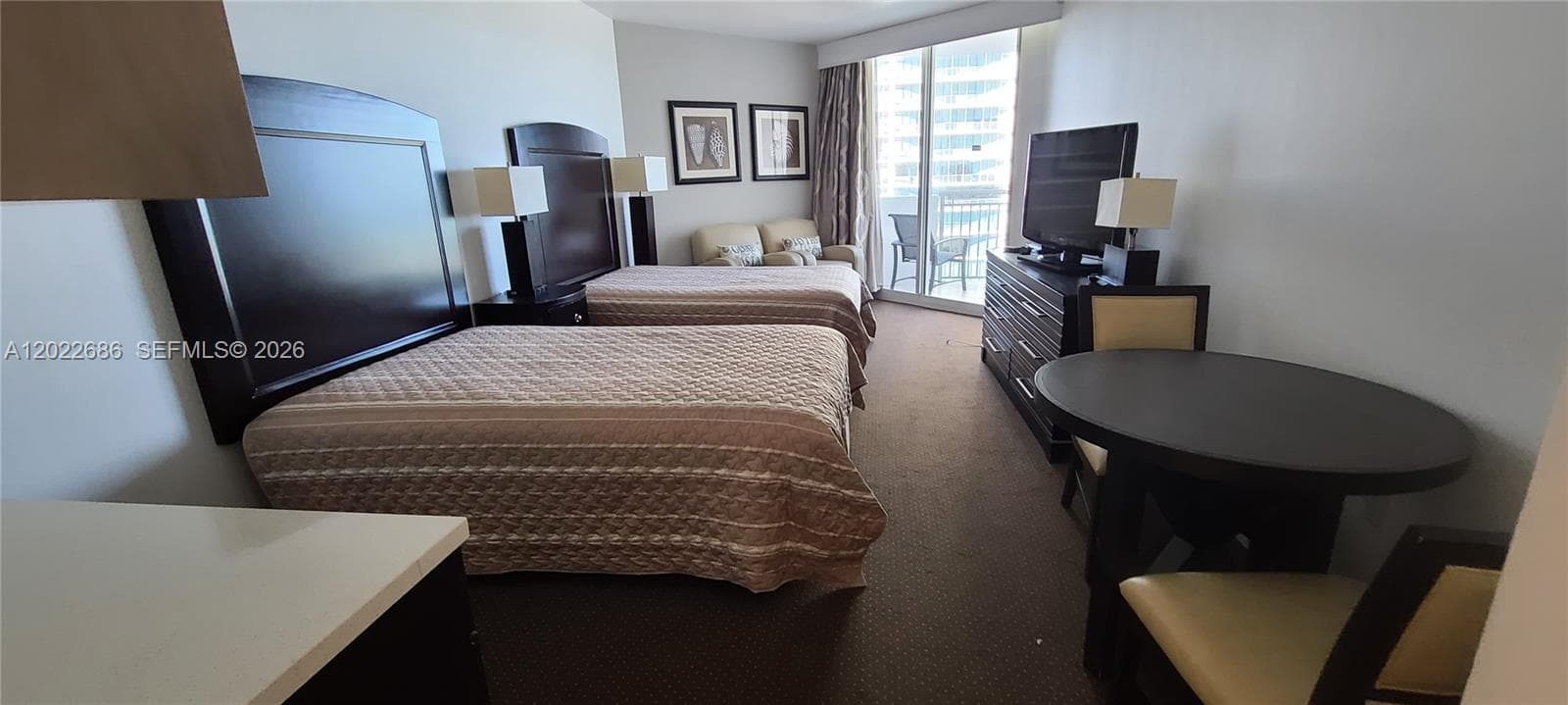 17375 Collins Ave # 1007, Sunny Isles Beach FL 33160 — 16