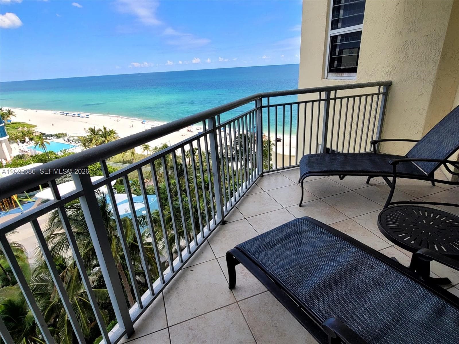 17375 Collins Ave # 1007, Sunny Isles Beach FL 33160 — 1