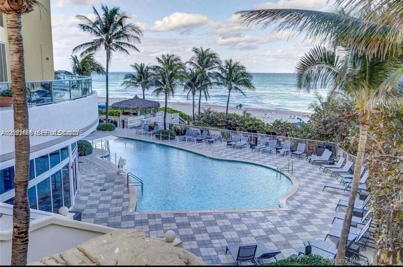 17375 Collins Ave # 1007, Sunny Isles Beach FL 33160 — 28