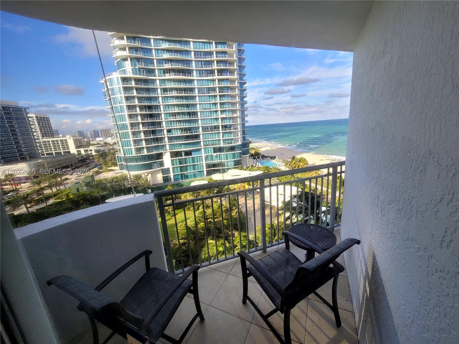 17375 Collins Ave # 1007, Sunny Isles Beach FL 33160 — 24