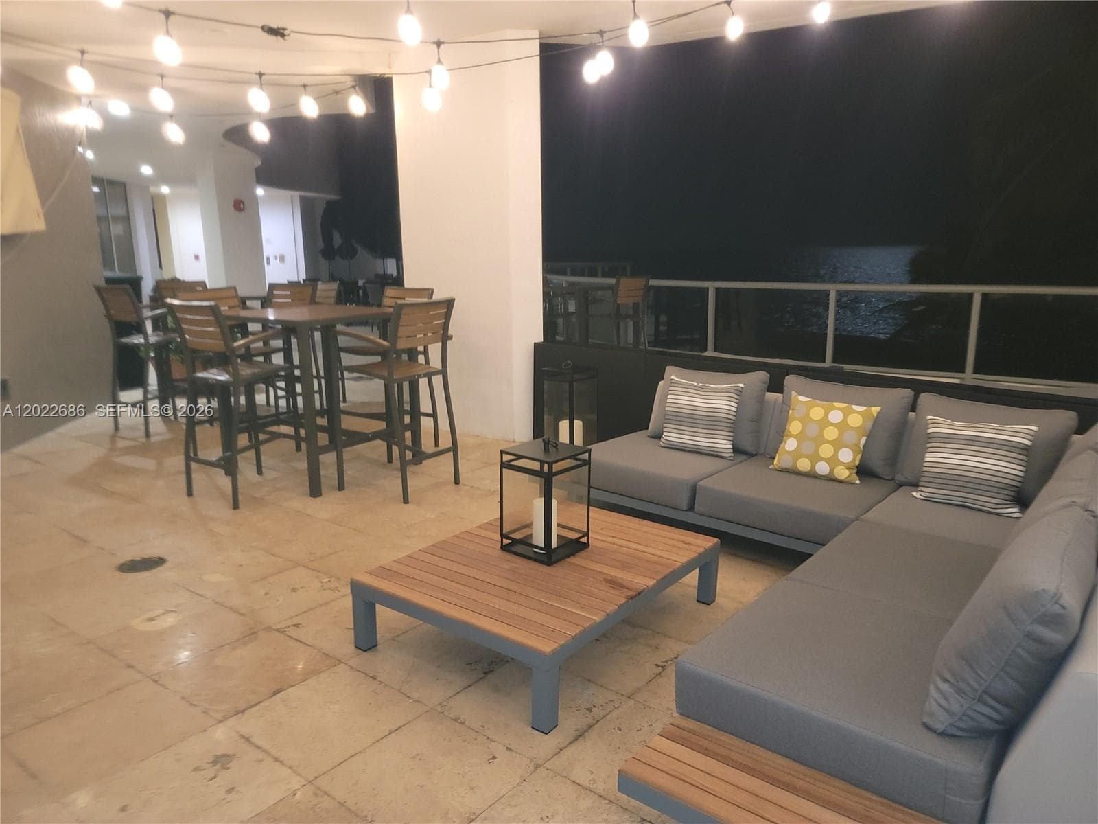 17375 Collins Ave # 1007, Sunny Isles Beach FL 33160 — 33