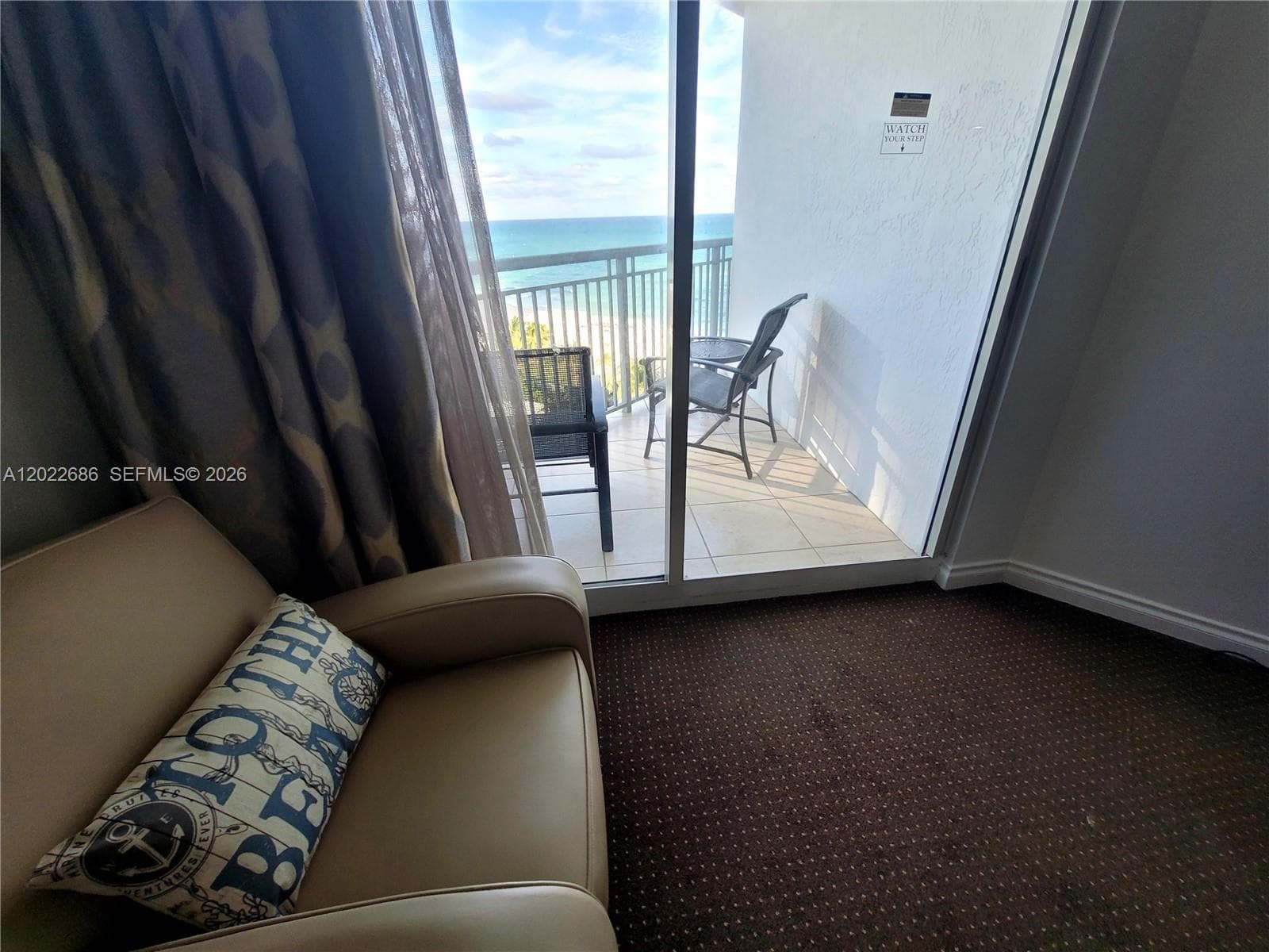 17375 Collins Ave # 1007, Sunny Isles Beach FL 33160 — 18