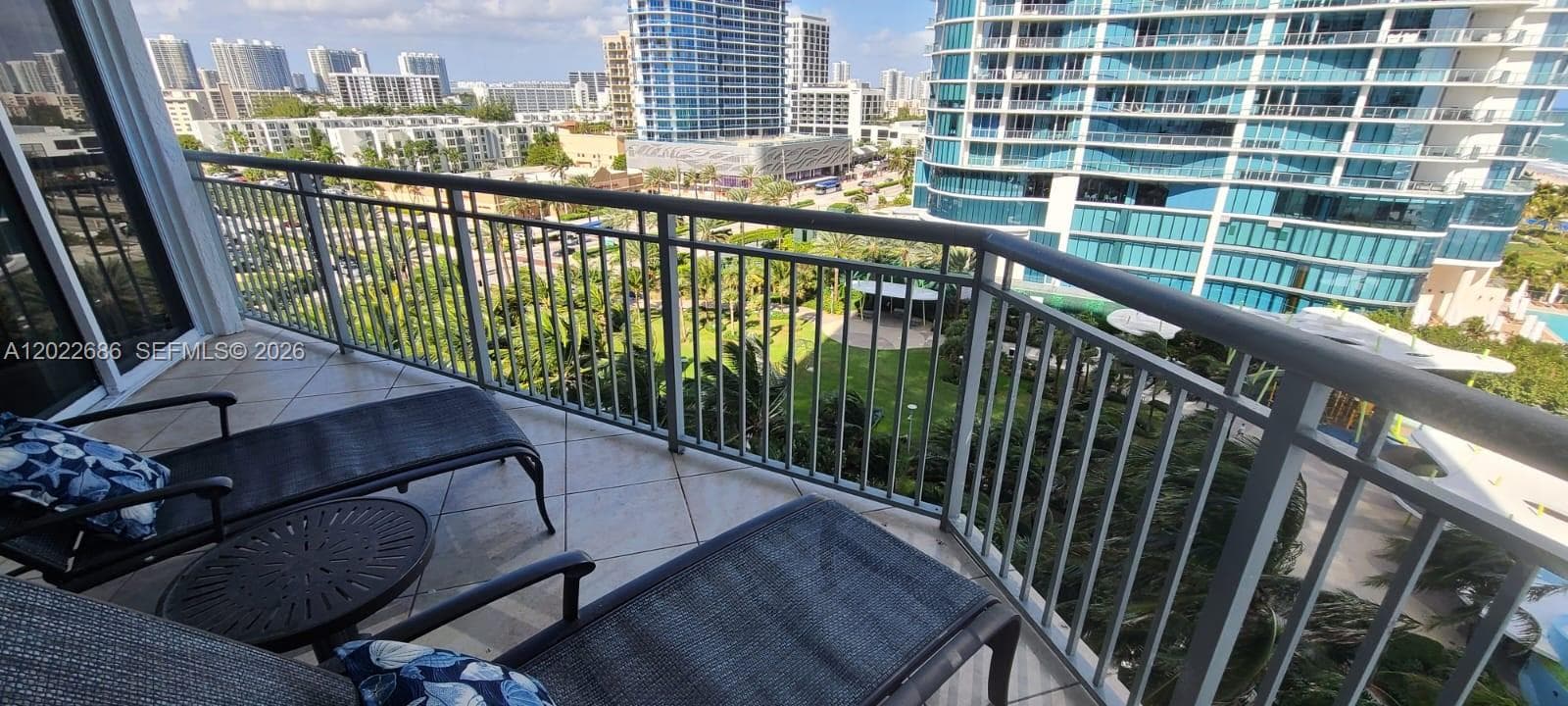 17375 Collins Ave # 1007, Sunny Isles Beach FL 33160 — 4