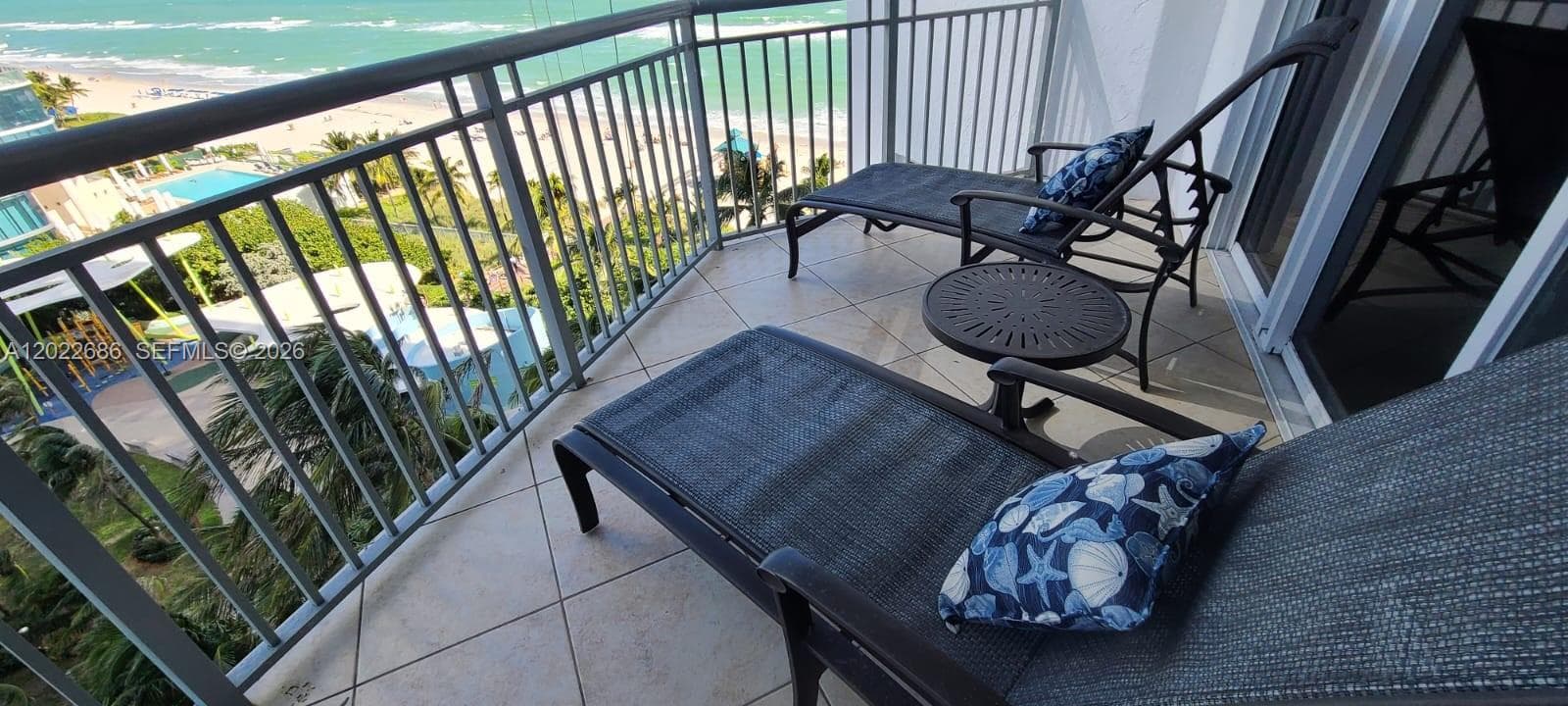 17375 Collins Ave # 1007, Sunny Isles Beach FL 33160 — 25