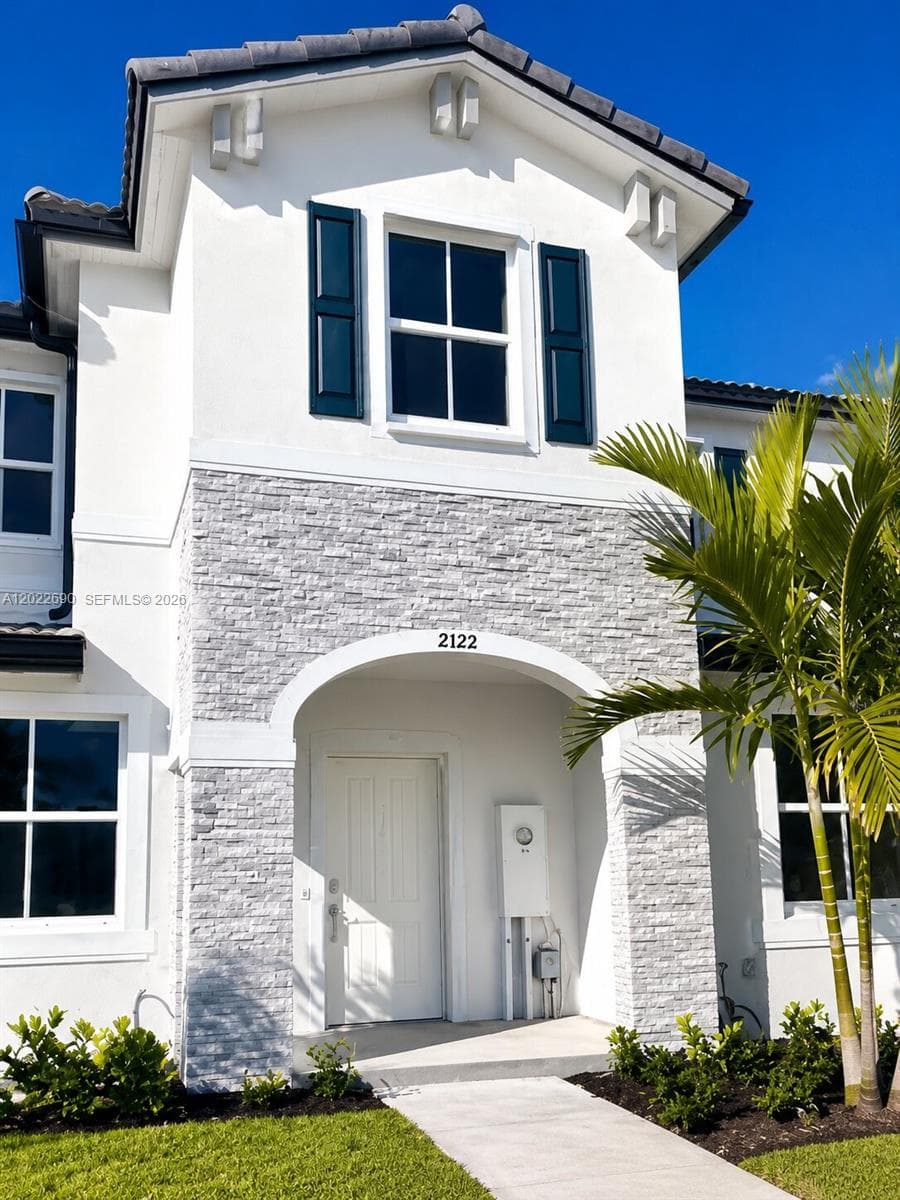 29281 SW 163RD CT, Homestead FL 33033 — 1