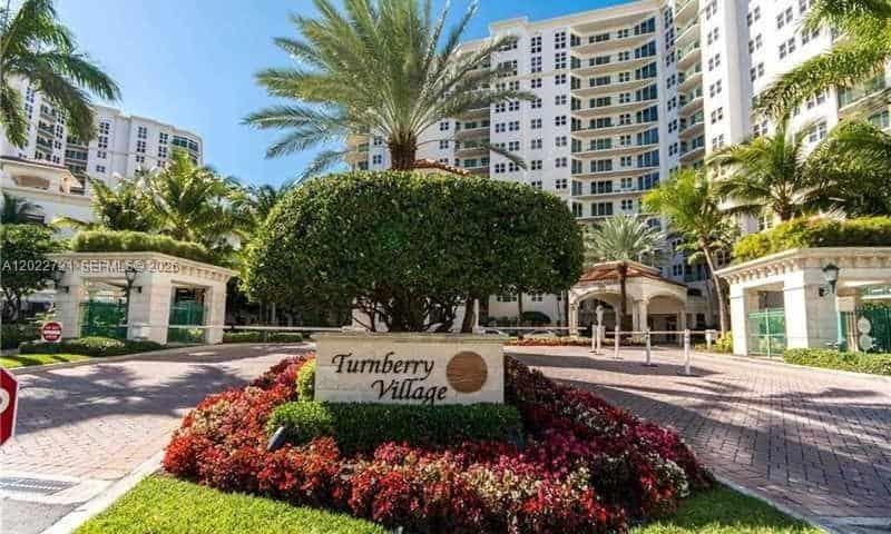 20000 E Country Club Dr # 601, Aventura FL 33180 — 12