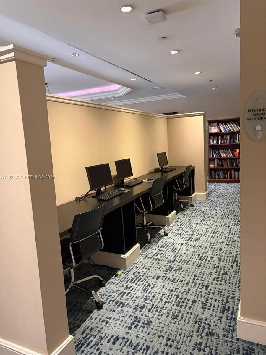 20000 E Country Club Dr # 601, Aventura FL 33180 — 22