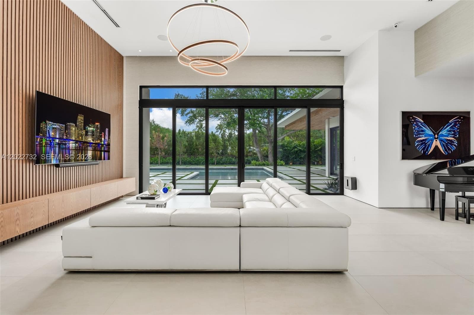 7825 SW 128th St, Pinecrest FL 33156 — 7
