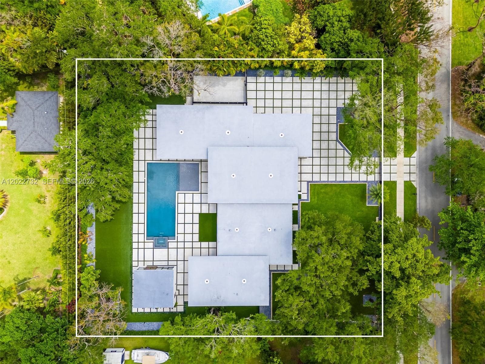 7825 SW 128th St, Pinecrest FL 33156 — 71
