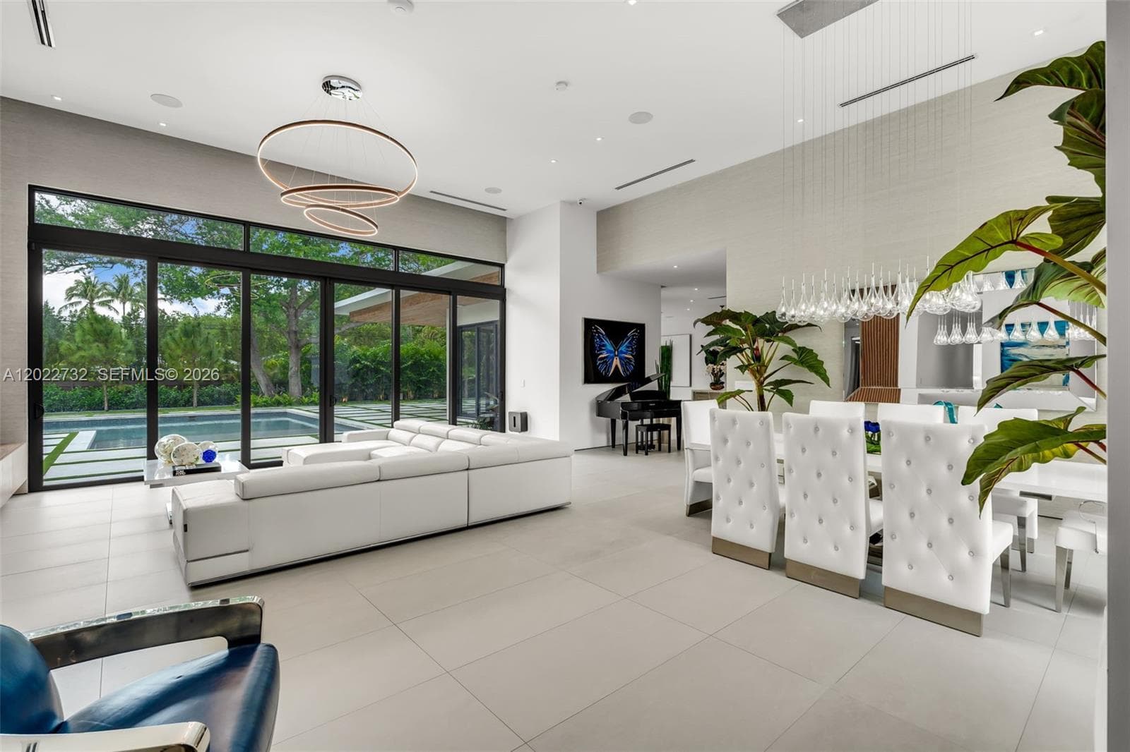 7825 SW 128th St, Pinecrest FL 33156 — 8