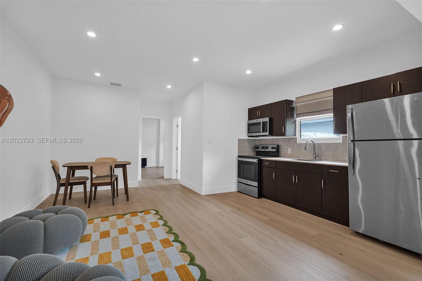 21 NE 48th St # 2, Miami FL 33137 — 2