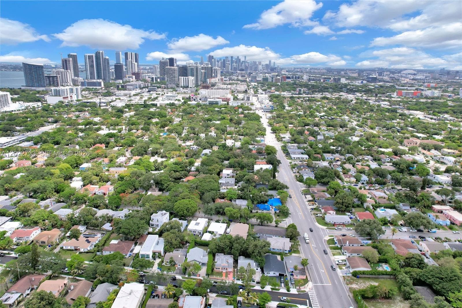21 NE 48th St # 2, Miami FL 33137 — 17