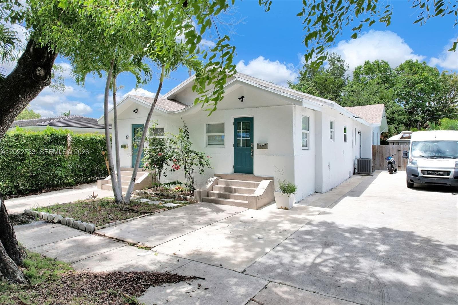 21 NE 48th St # 2, Miami FL 33137 — 16