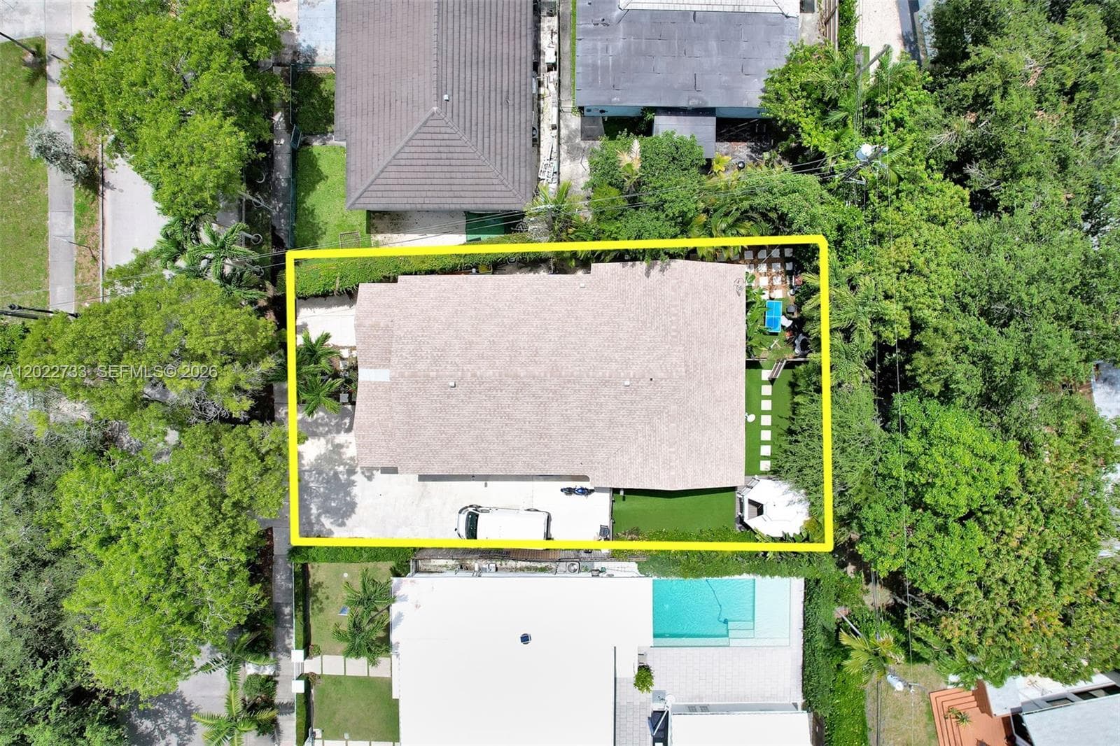 21 NE 48th St # 2, Miami FL 33137 — 26
