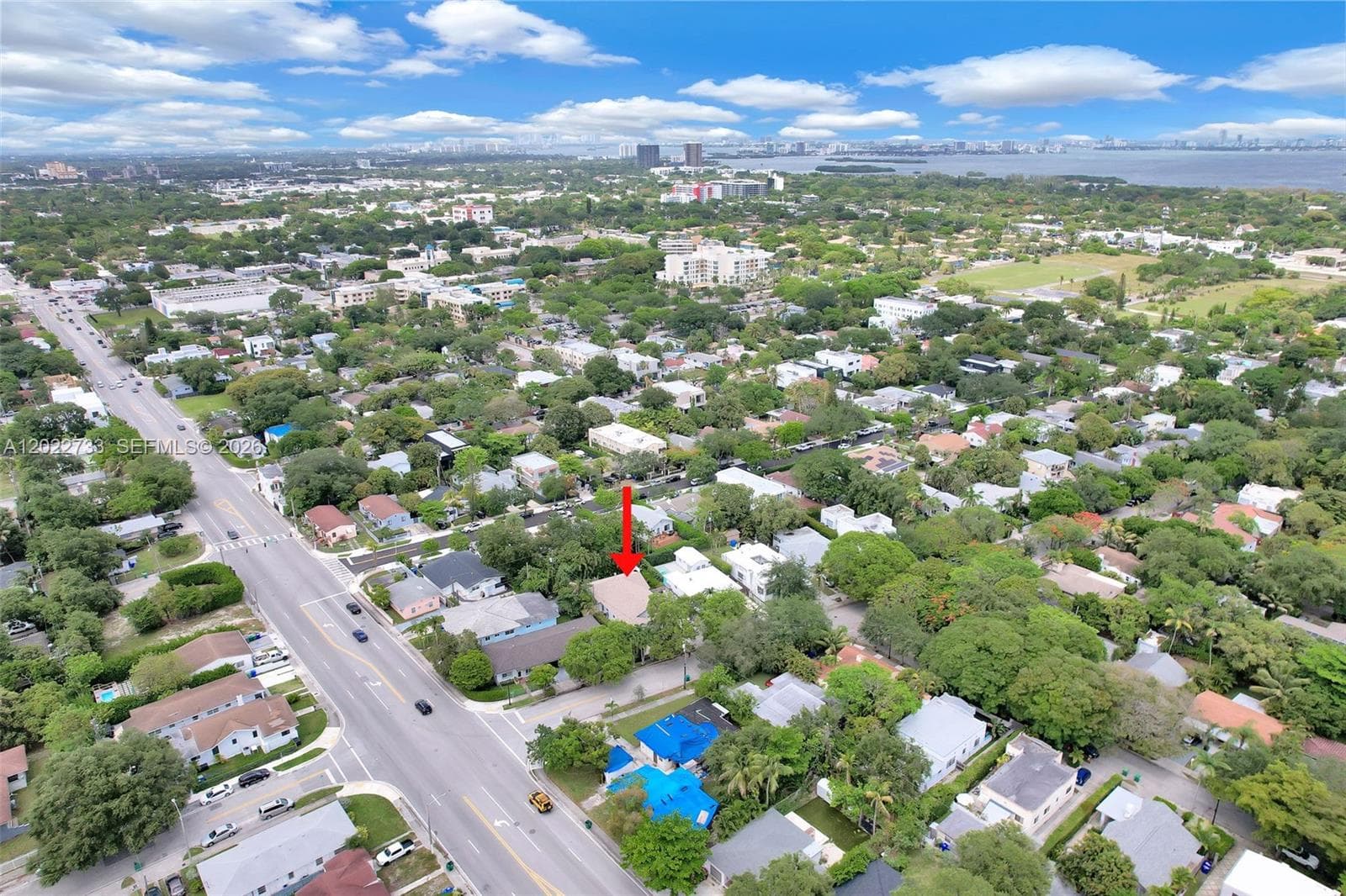 21 NE 48th St # 2, Miami FL 33137 — 22