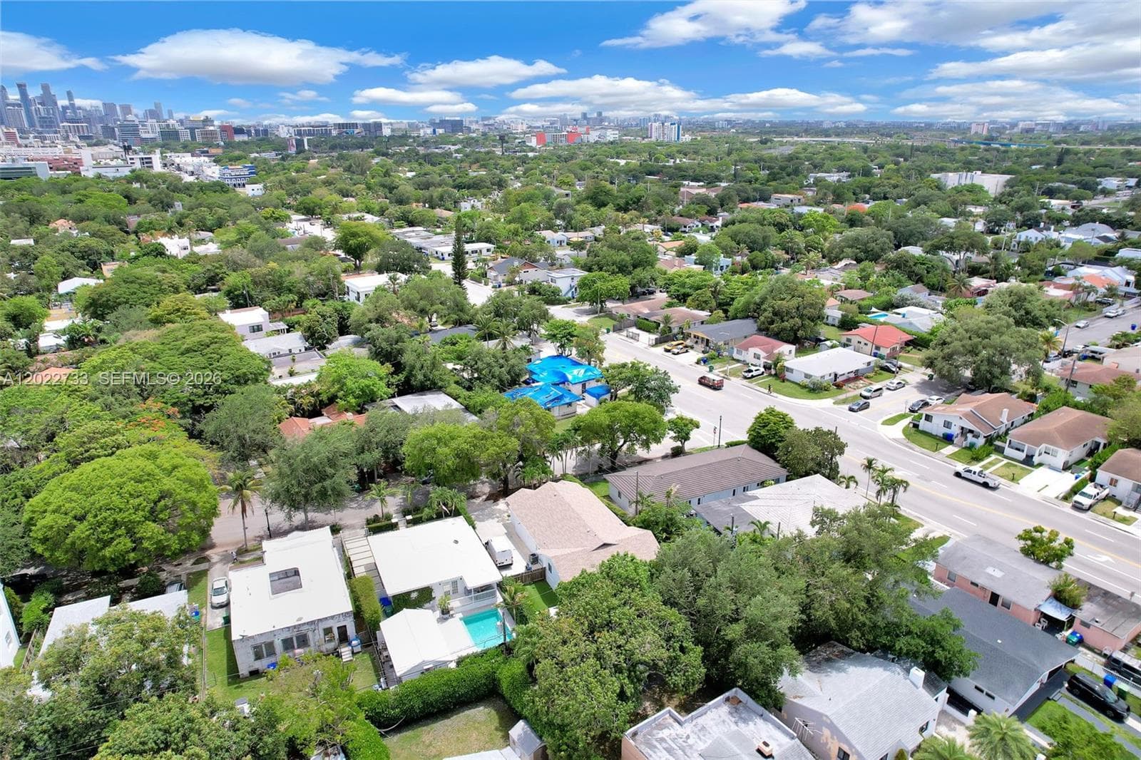 21 NE 48th St # 2, Miami FL 33137 — 24