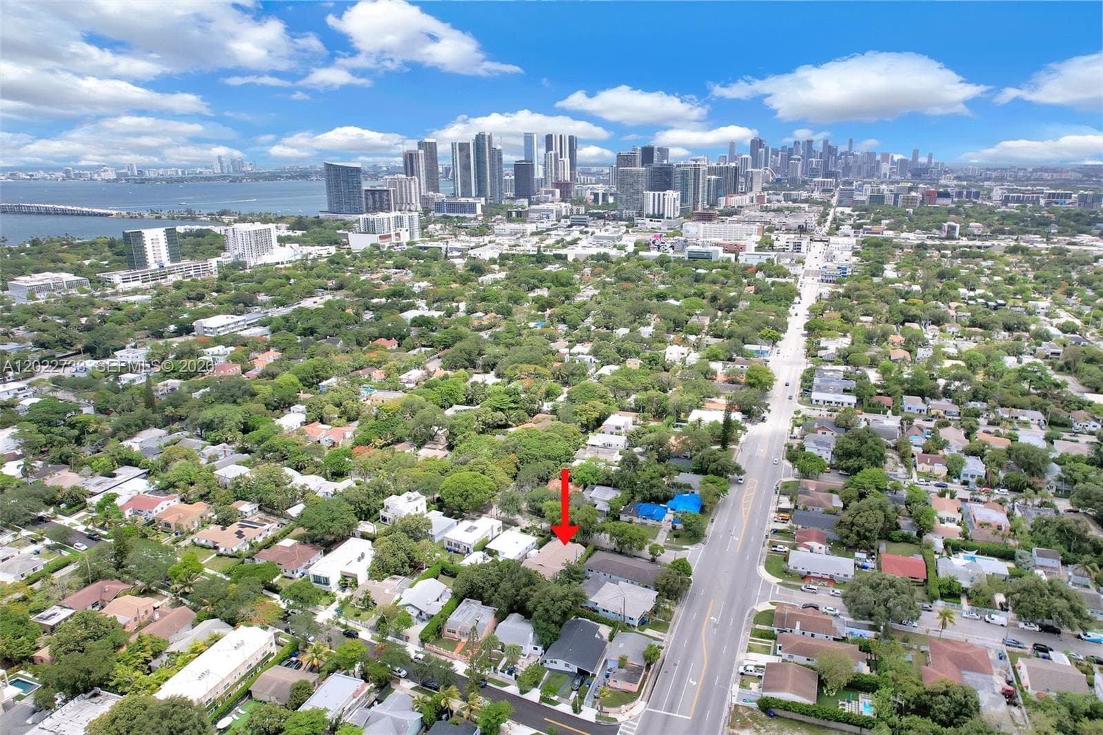 21 NE 48th St # 2, Miami FL 33137 — 18