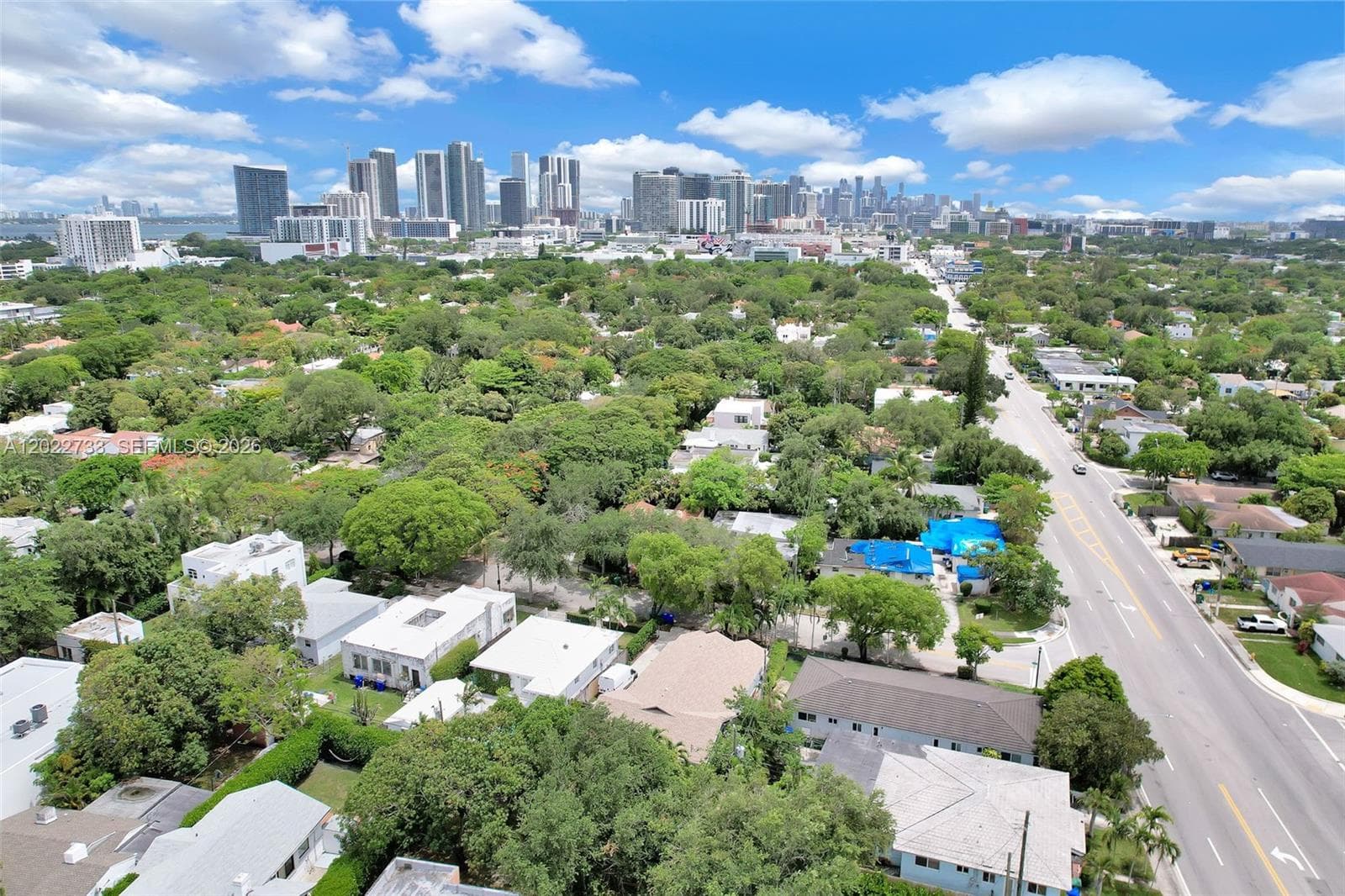 21 NE 48th St # 2, Miami FL 33137 — 25