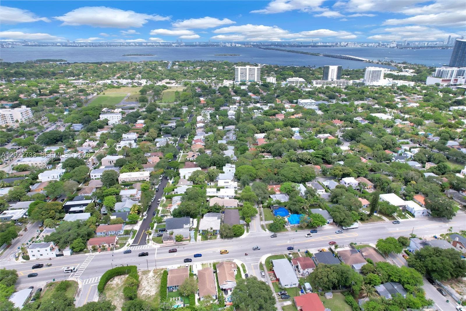 21 NE 48th St # 2, Miami FL 33137 — 21