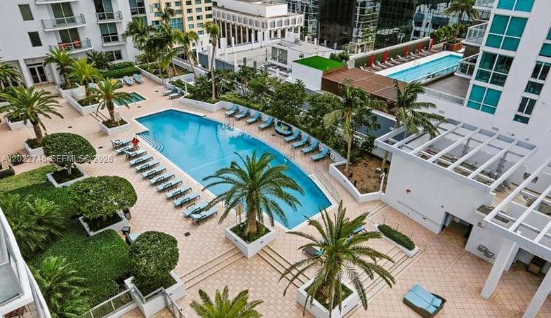1060 Brickell Ave # 2201, Miami FL 33131 — 29