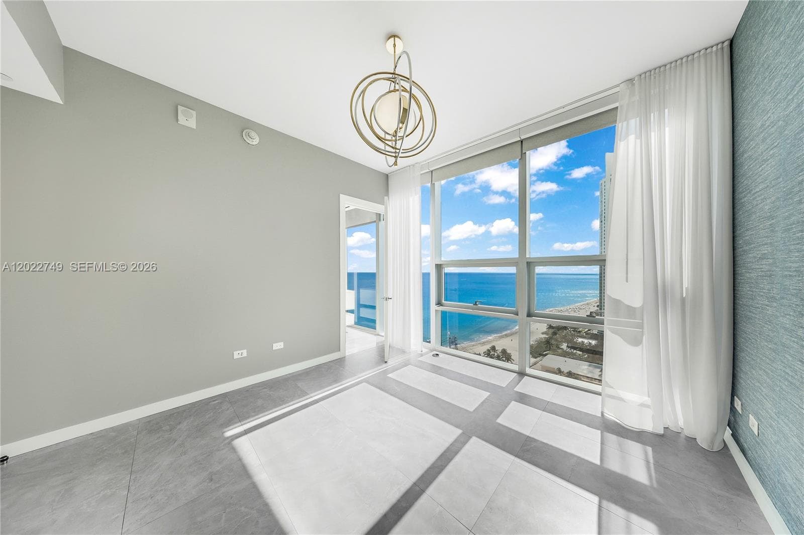 18501 Collins Ave # 1804, Sunny Isles Beach FL 33160 — 17