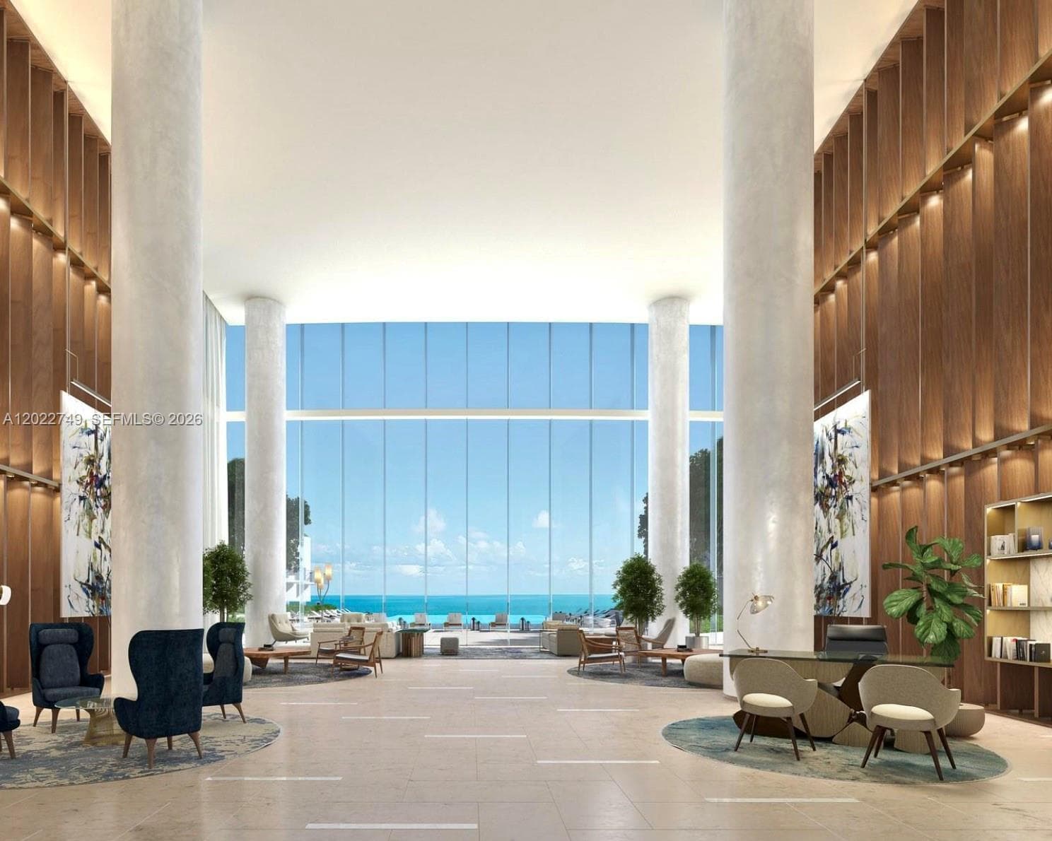 18501 Collins Ave # 1804, Sunny Isles Beach FL 33160 — 26