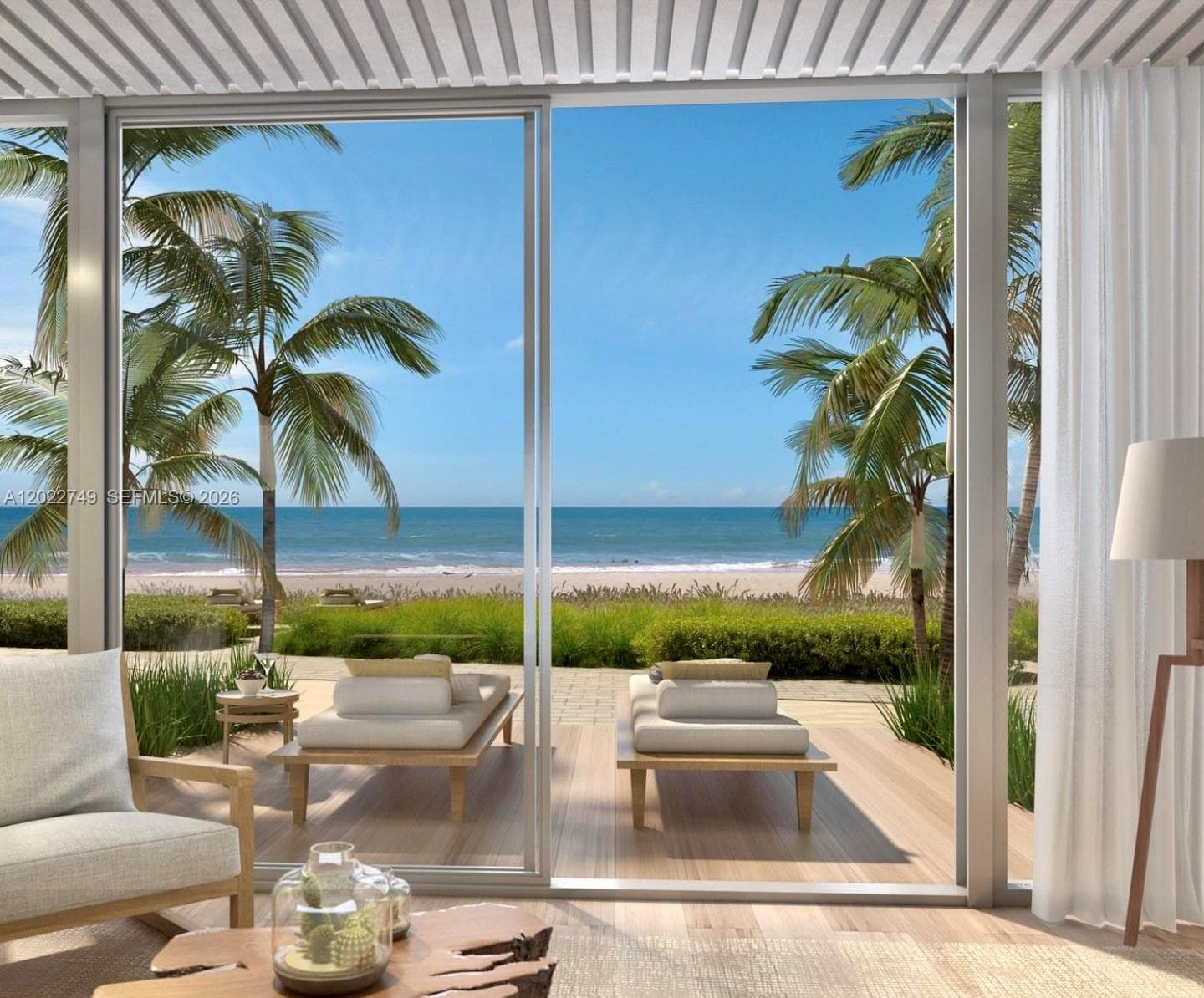 18501 Collins Ave # 1804, Sunny Isles Beach FL 33160 — 32