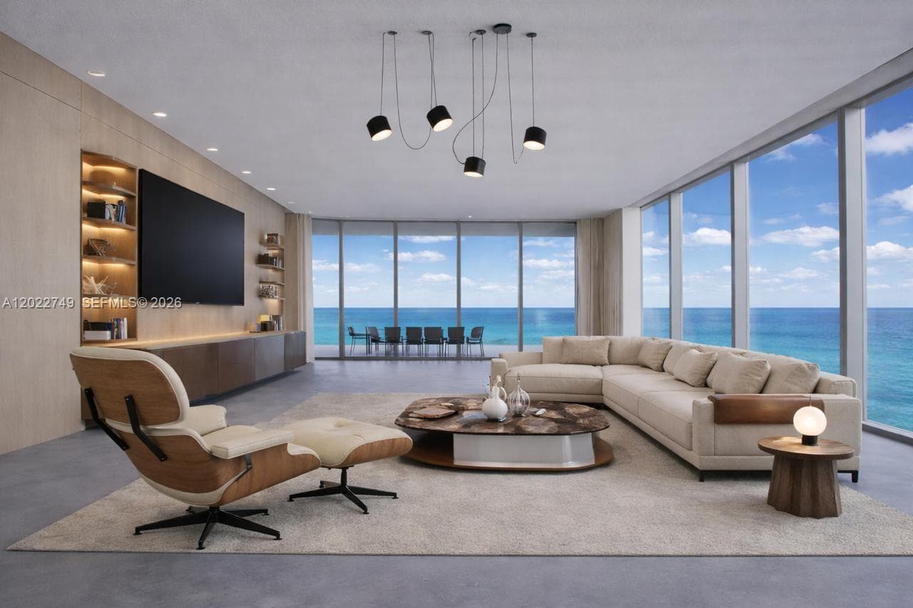 18501 Collins Ave # 1804, Sunny Isles Beach FL 33160 — 1
