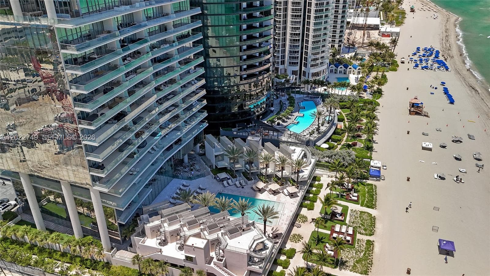 18501 Collins Ave # 1804, Sunny Isles Beach FL 33160 — 31