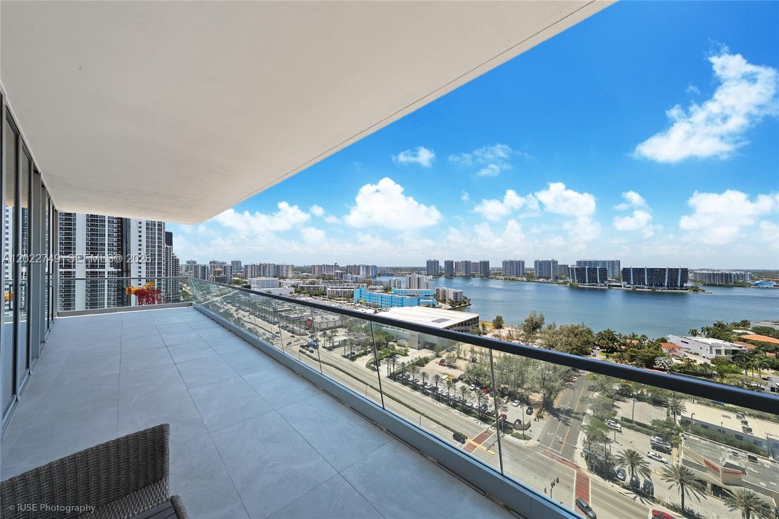 18501 Collins Ave # 1804, Sunny Isles Beach FL 33160 — 29