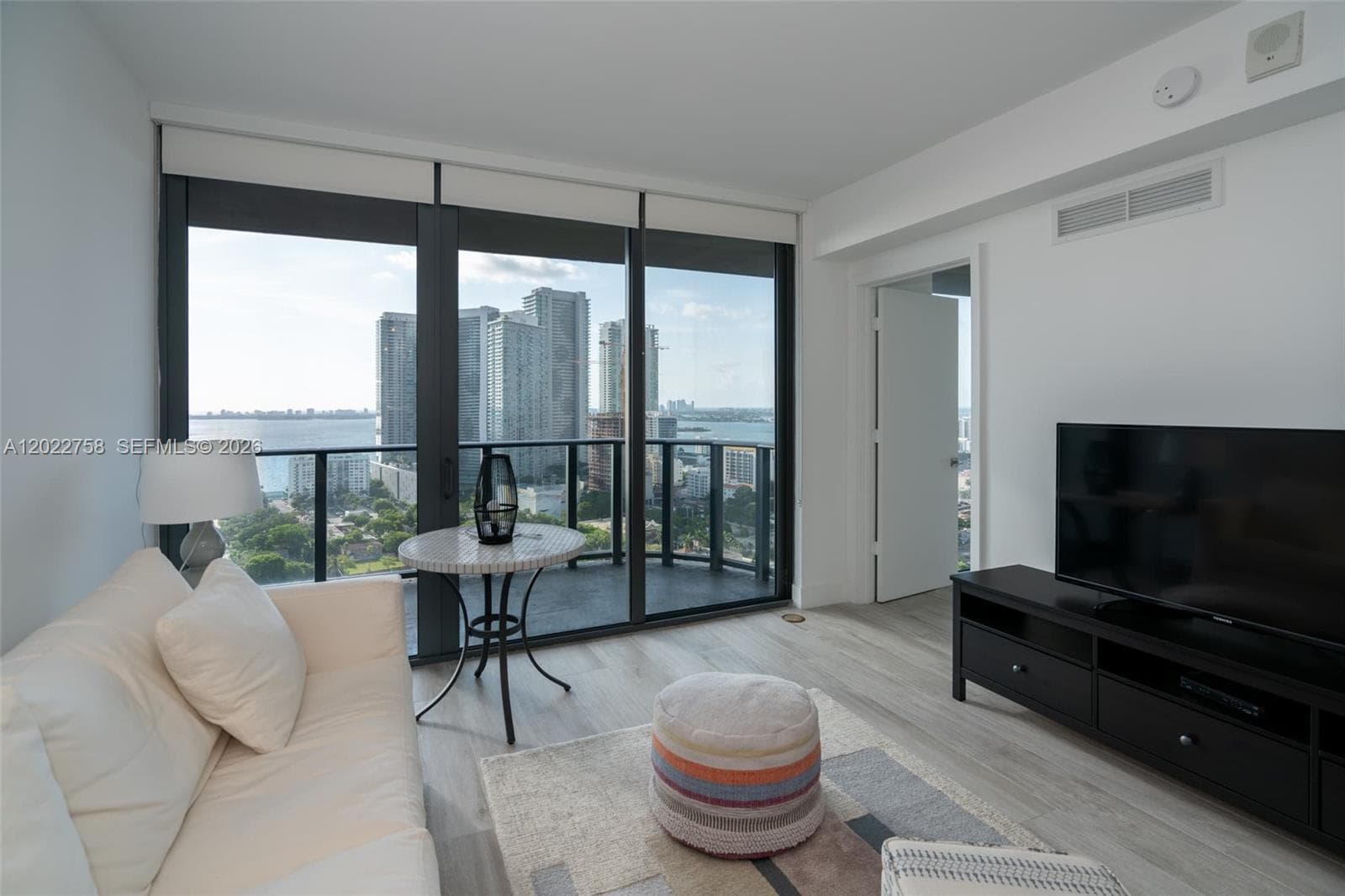 121 NE 34th St # 2505, Miami FL 33137 — 2