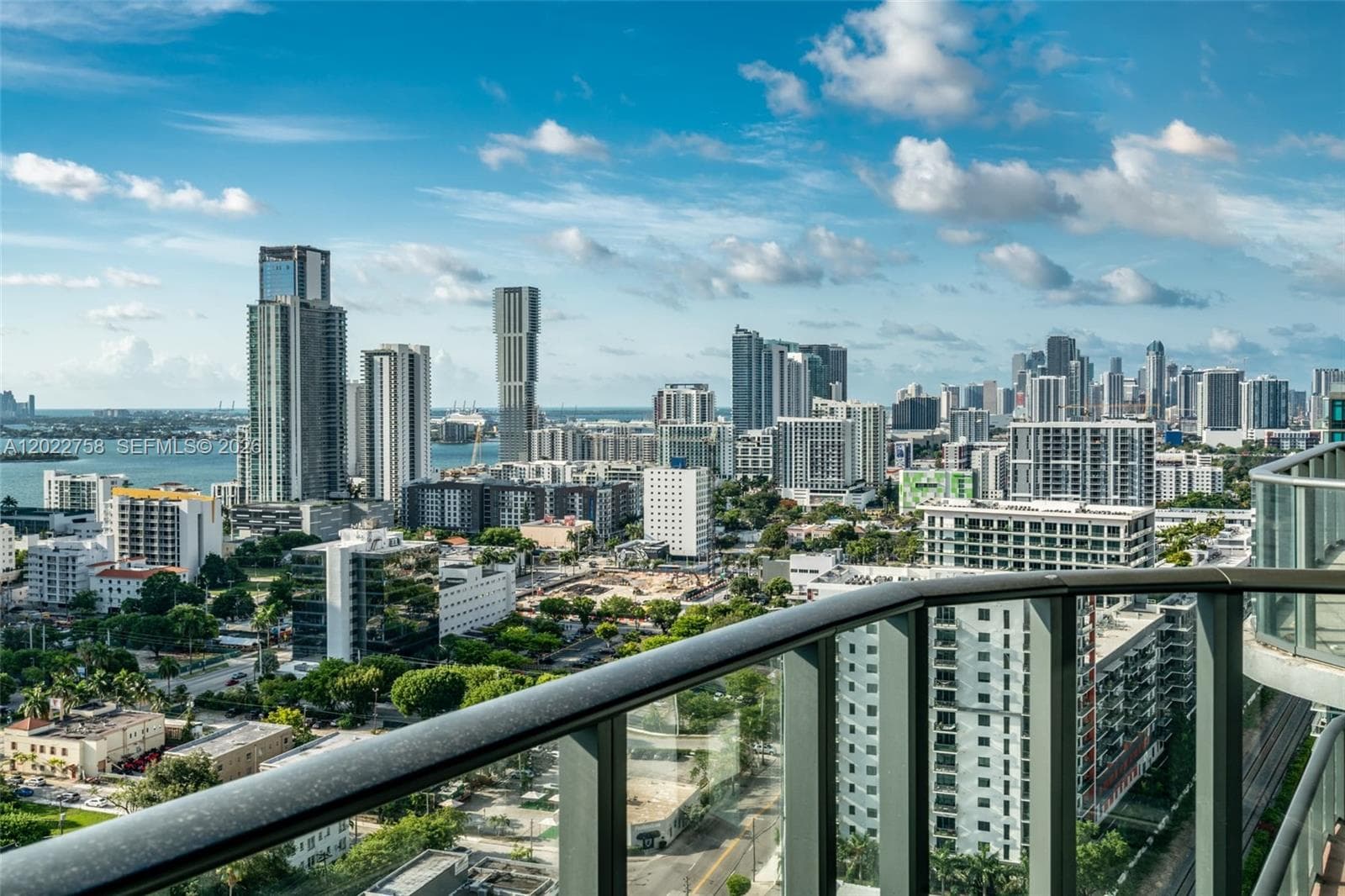 121 NE 34th St # 2505, Miami FL 33137 — 1