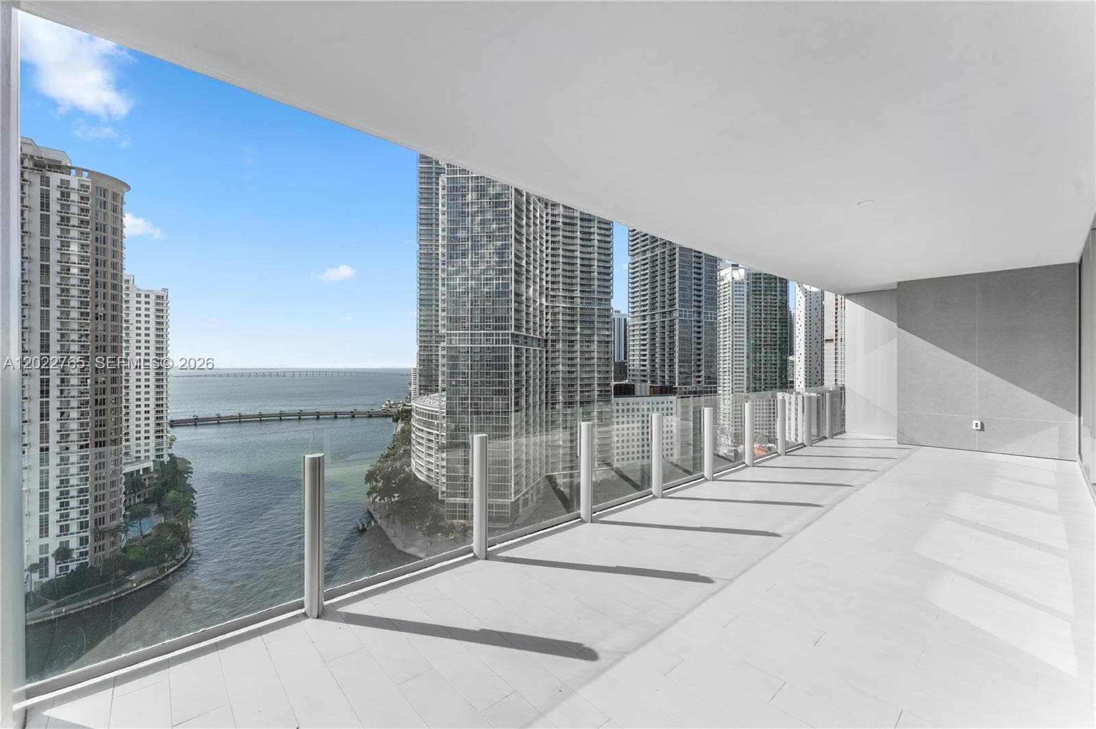 300 Biscayne Blvd Way # 1802, Miami FL 33131 — 2