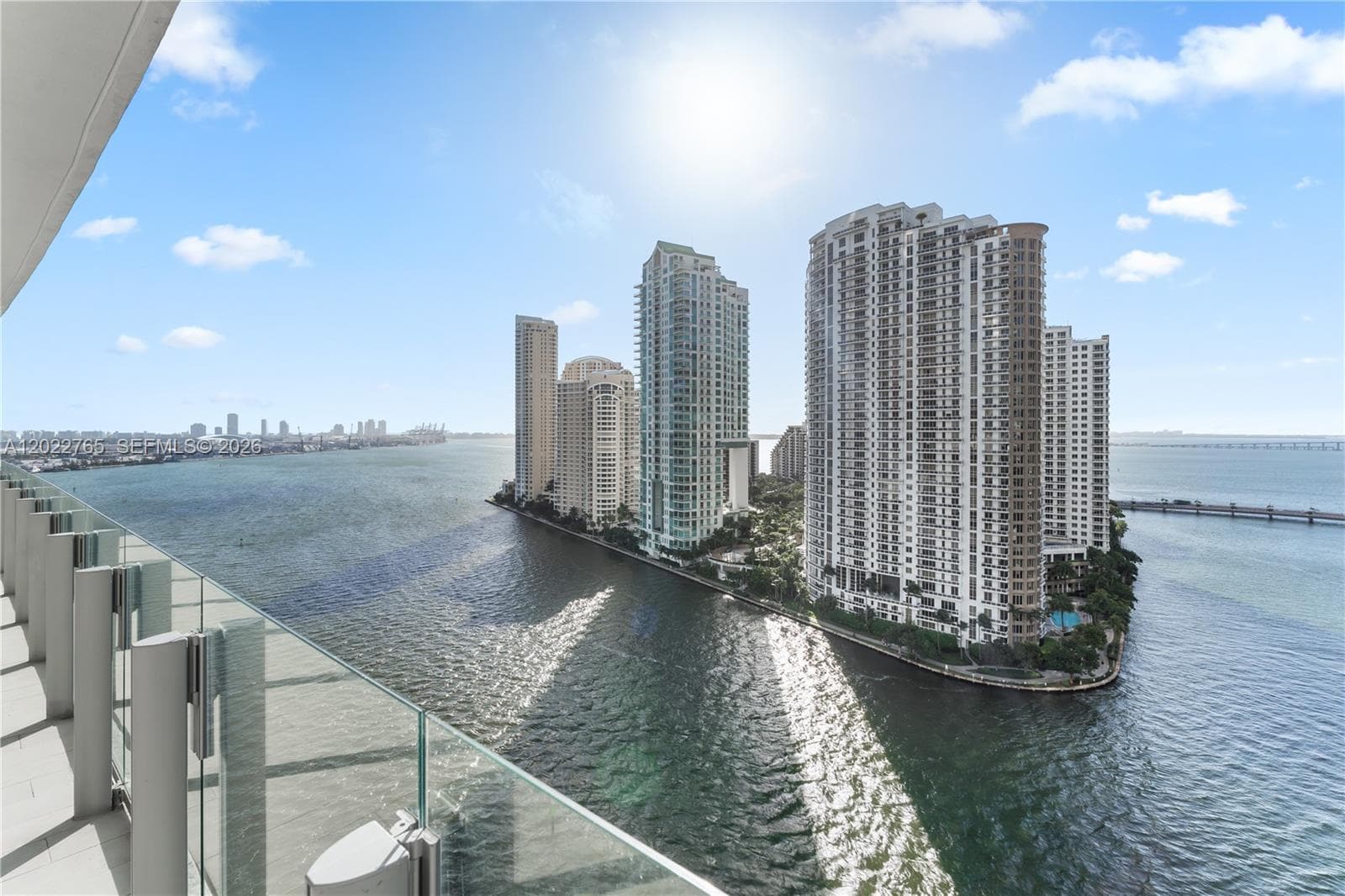 300 Biscayne Blvd Way # 1802, Miami FL 33131 — 3