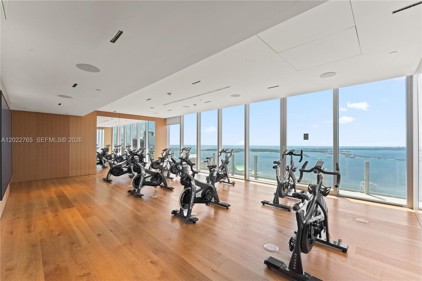 300 Biscayne Blvd Way # 1802, Miami FL 33131 — 36