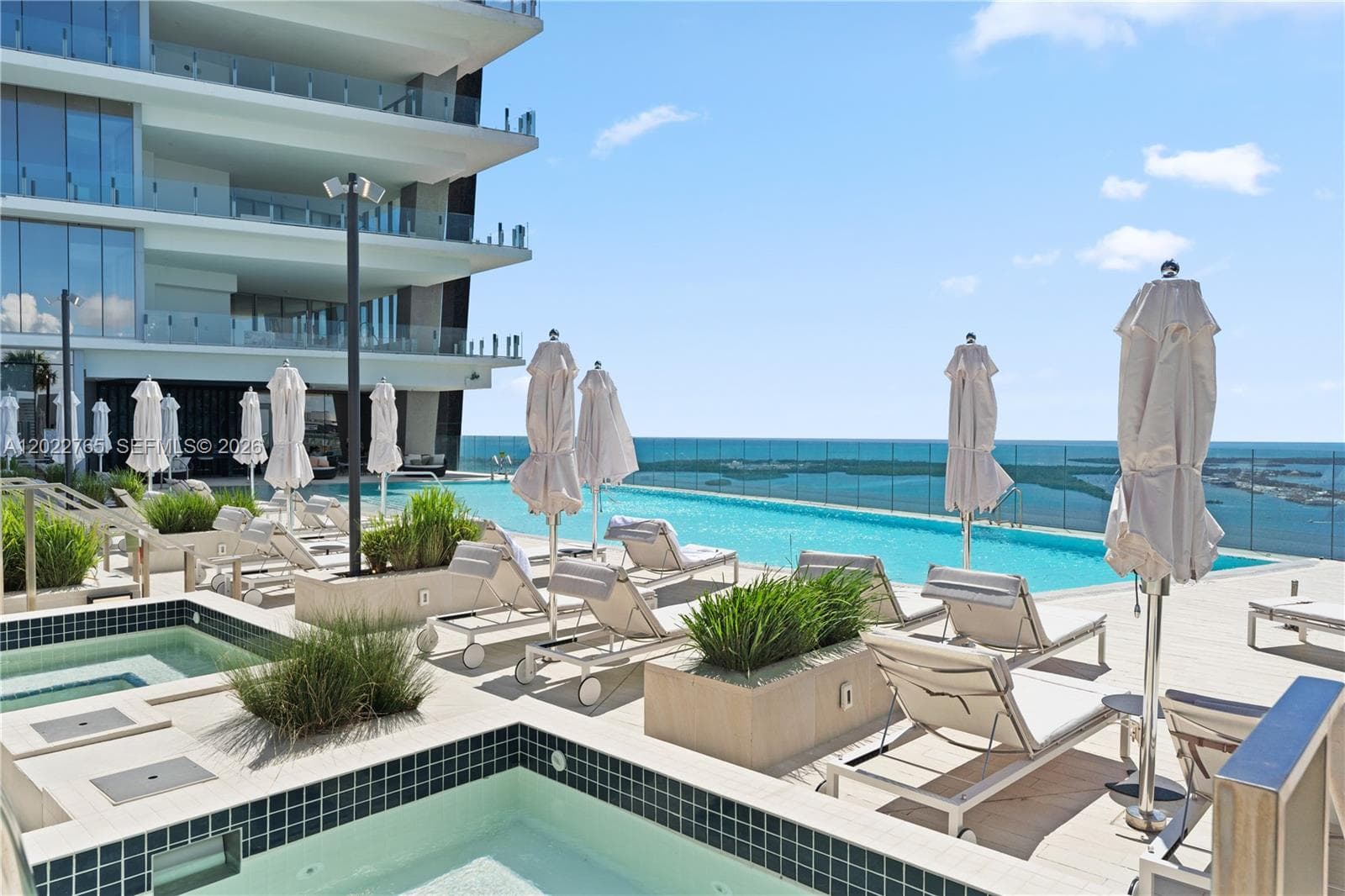 300 Biscayne Blvd Way # 1802, Miami FL 33131 — 28