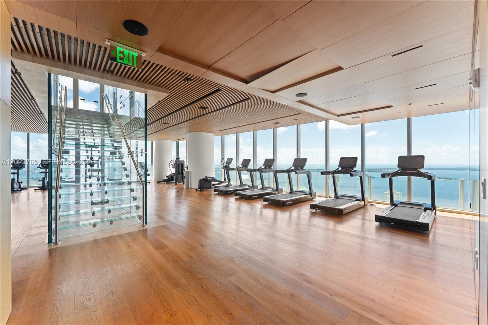 300 Biscayne Blvd Way # 1802, Miami FL 33131 — 34