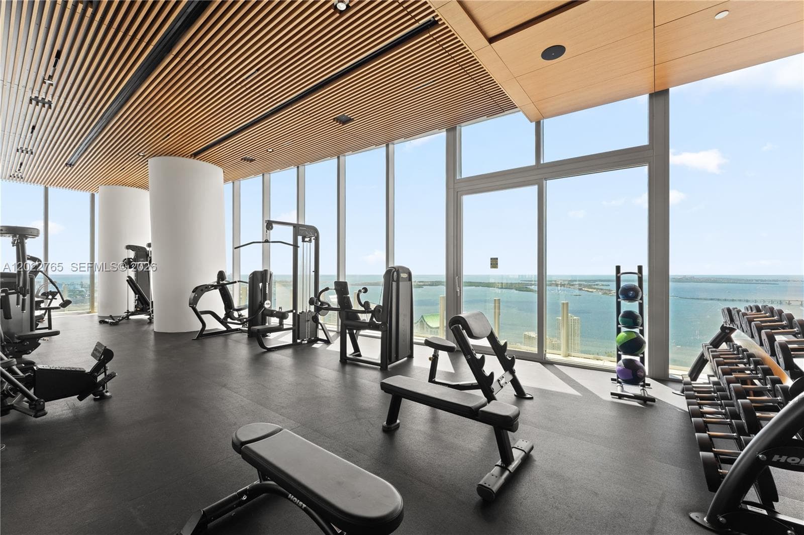 300 Biscayne Blvd Way # 1802, Miami FL 33131 — 38