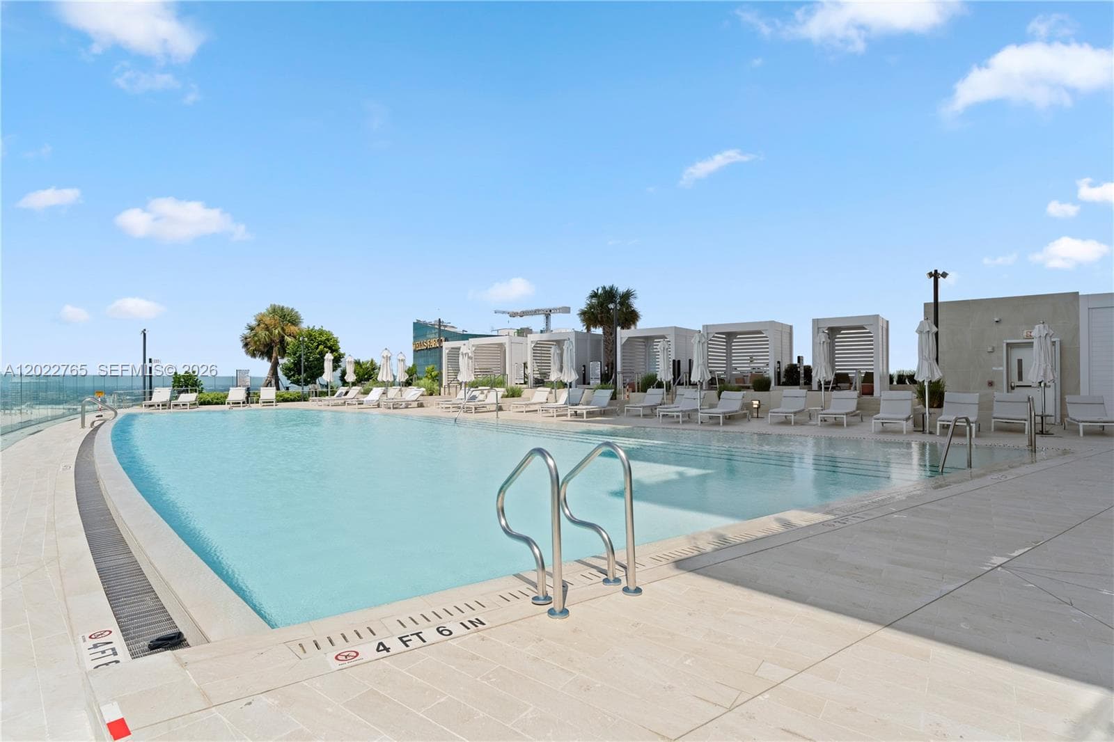 300 Biscayne Blvd Way # 1802, Miami FL 33131 — 31