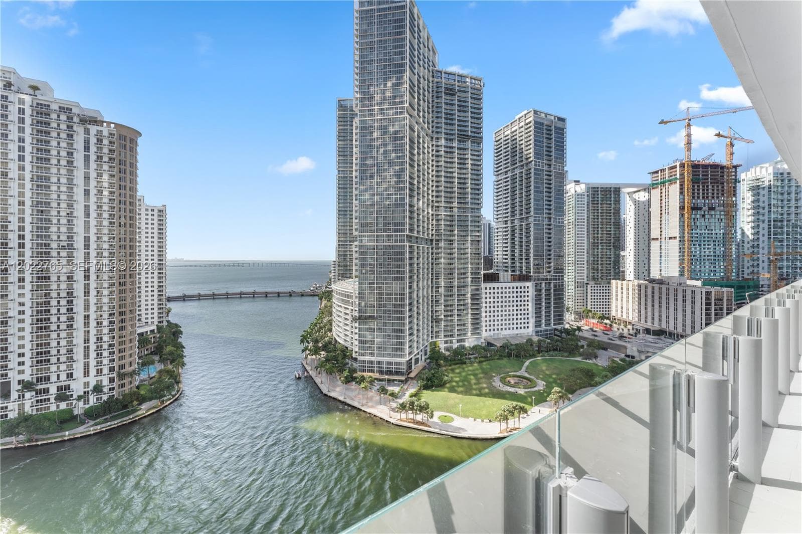 300 Biscayne Blvd Way # 1802, Miami FL 33131 — 4