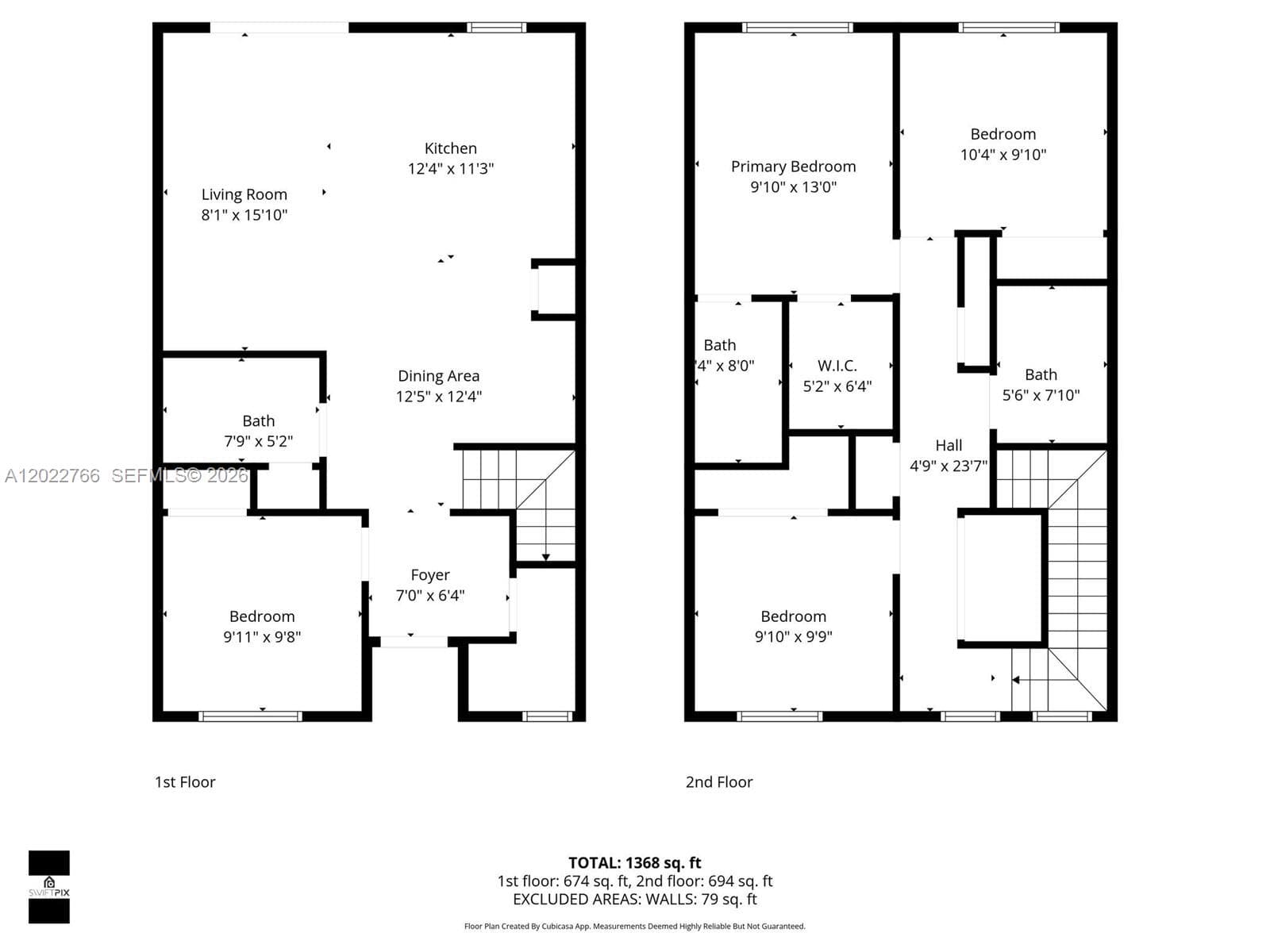2430 SE 10th Ct, Homestead FL 33035 — 23