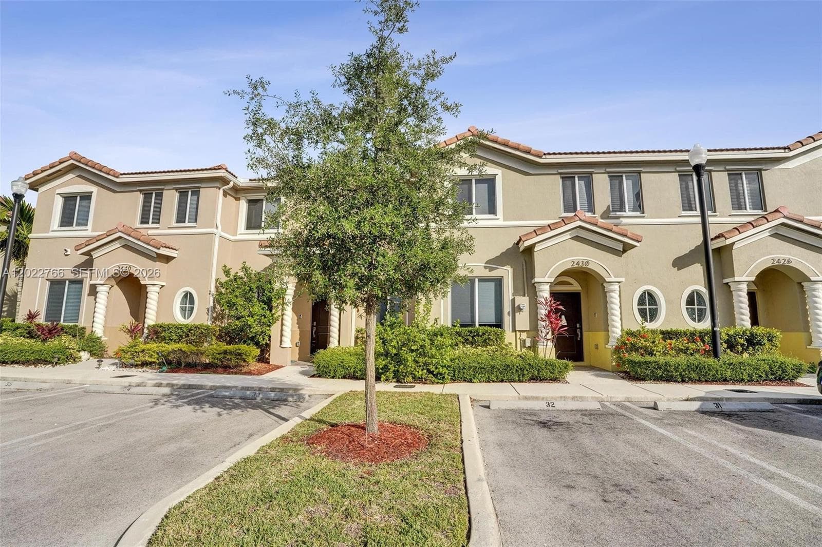 2430 SE 10th Ct, Homestead FL 33035 — 2