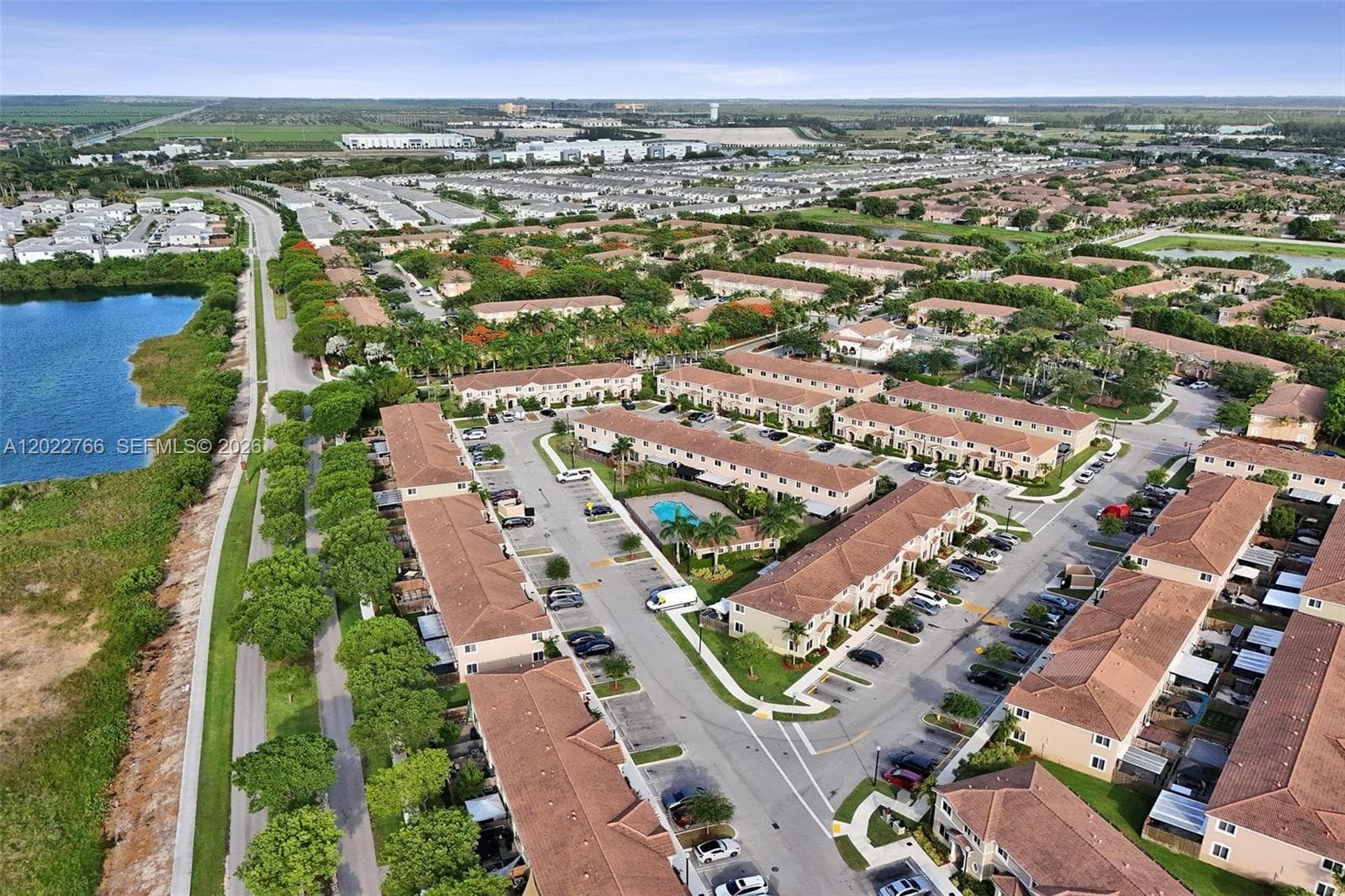 2430 SE 10th Ct, Homestead FL 33035 — 22