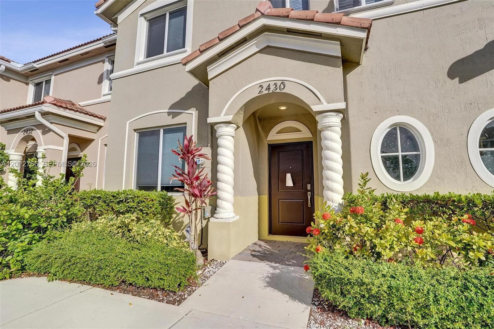 2430 SE 10th Ct, Homestead FL 33035 — 3