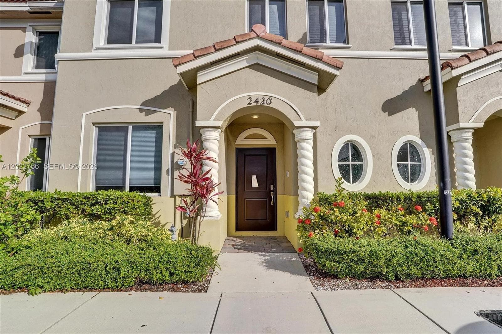 2430 SE 10th Ct, Homestead FL 33035 — 1