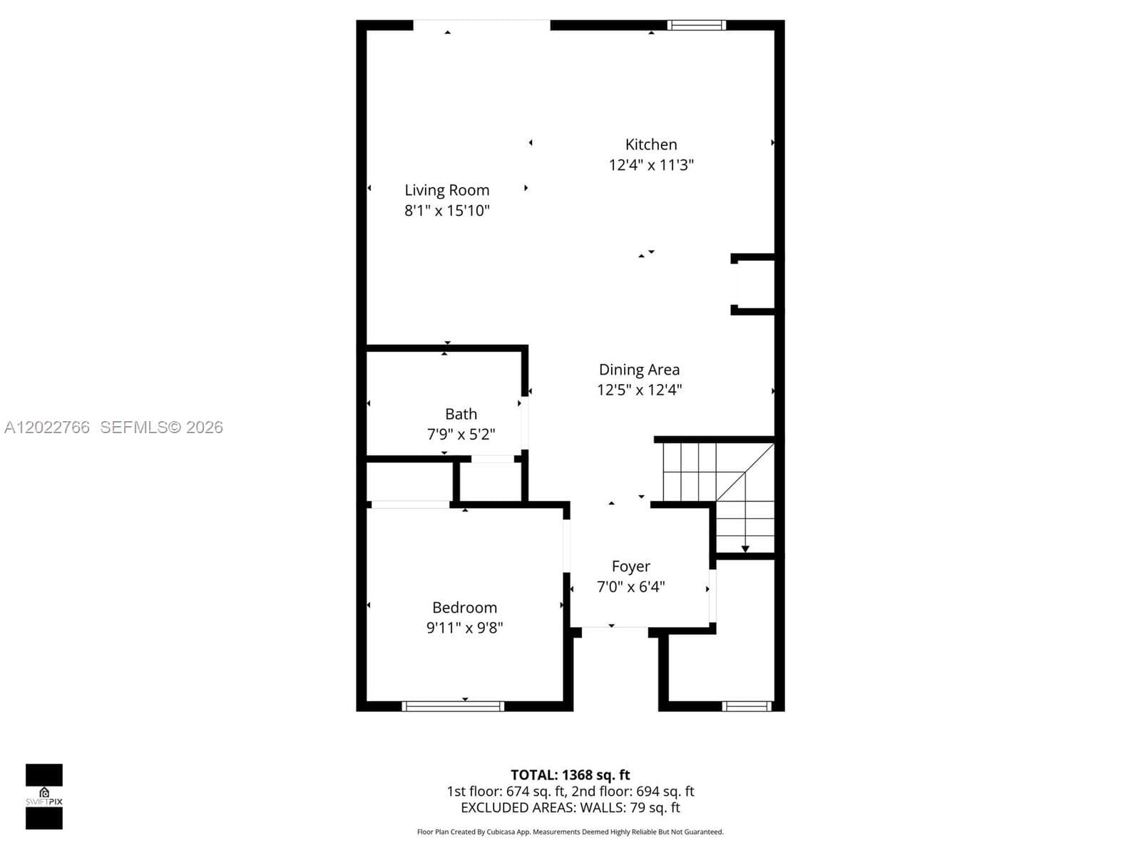 2430 SE 10th Ct, Homestead FL 33035 — 24