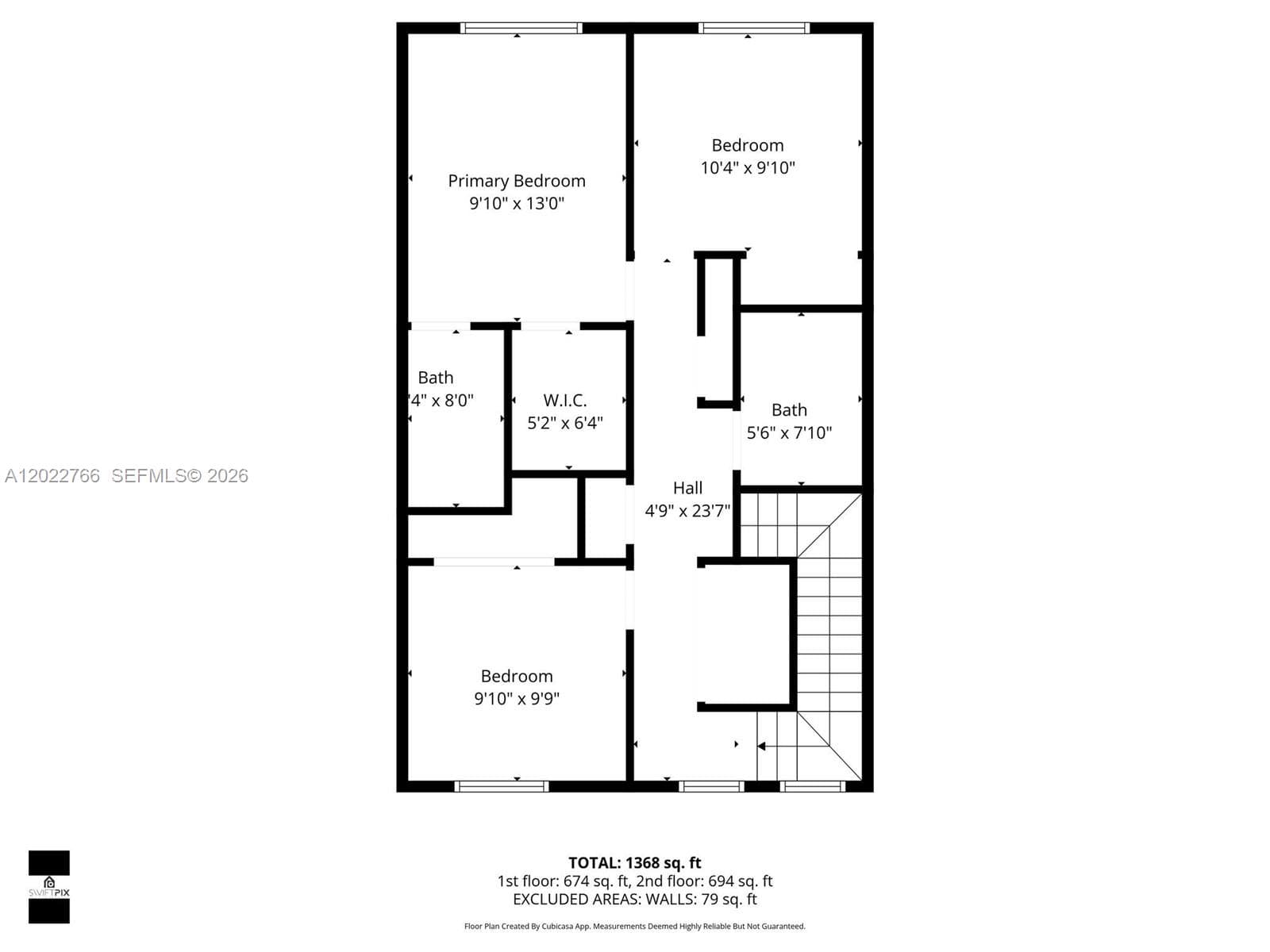2430 SE 10th Ct, Homestead FL 33035 — 25