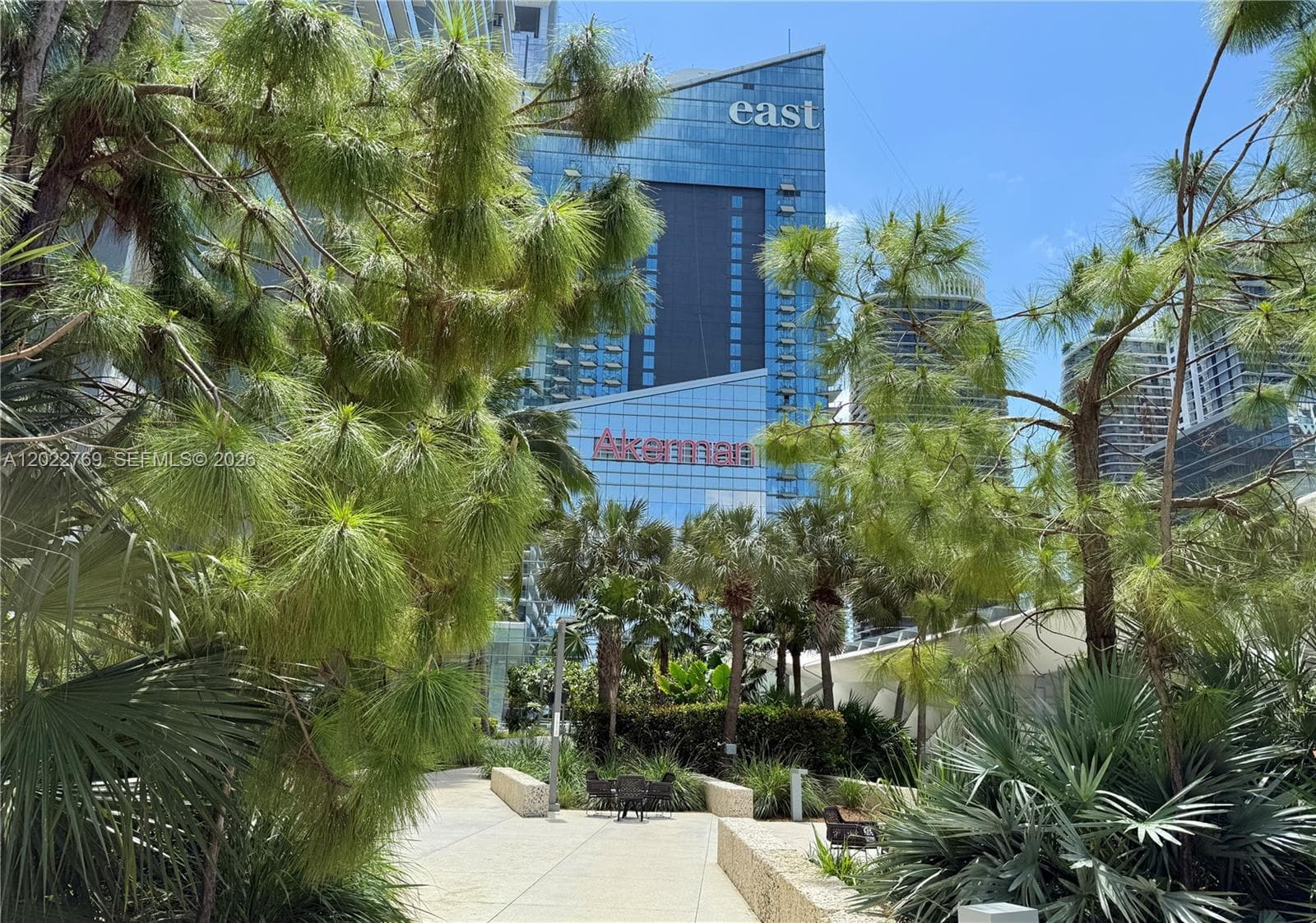 68 SE 6th Street # 810, Miami FL 33131 — 22