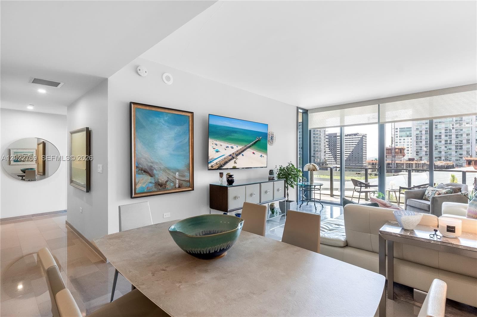 68 SE 6th Street # 810, Miami FL 33131 — 9
