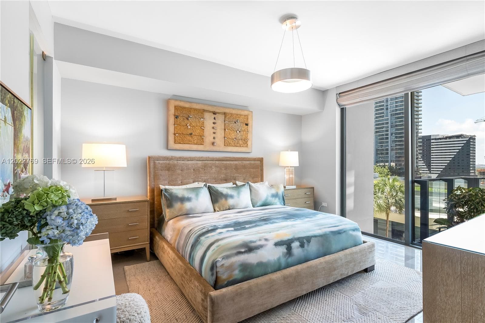 68 SE 6th Street # 810, Miami FL 33131 — 10